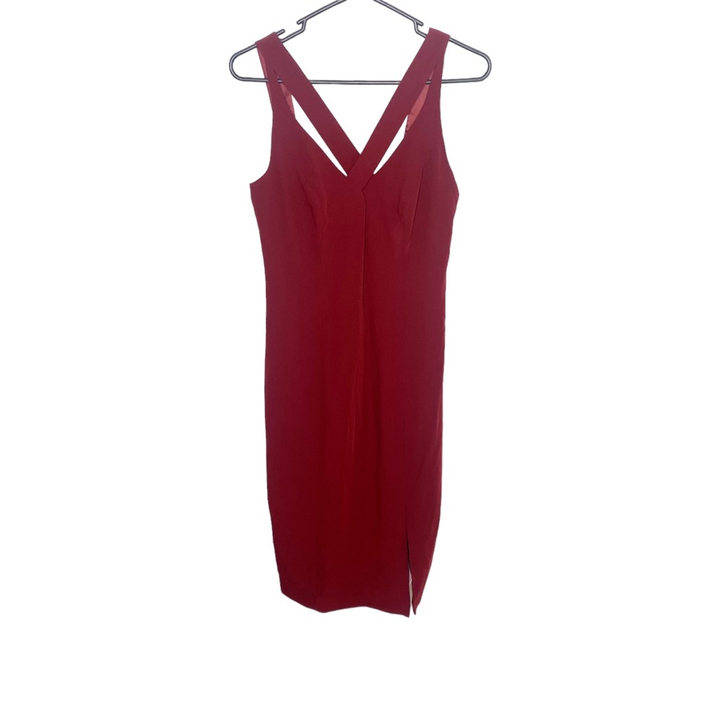 Laundry by Shelli Segal cocktail dress size 2 NWT